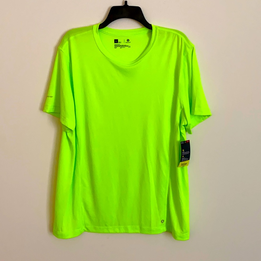 Dri fit shirt